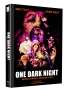 One Dark Night (Blu-ray im Mediabook), Blu-ray Disc
