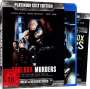 The Toolbox Murders (Blu-ray & DVD), 1 Blu-ray Disc und 1 DVD