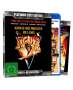 Ernest Pintoff: Jaguar Lebt (Blu-ray & DVD), BR