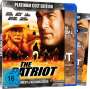 The Patriot - Kampf ums Überleben (Blu-ray & DVD), Blu-ray Disc