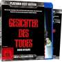 Conan Le Cilaire: Gesichter des Todes (Blu-ray & DVD), BR,BR,DVD