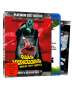 Nero Veneziano - Die Wiege des Teufels (Blu-ray & DVD), 1 Blu-ray Disc, 2 DVDs und 1 CD