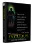Incubus - Mörderische Träume (Blu-ray im Mediabook), 2 Blu-ray Discs