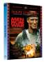 Perry Lang: Men of War (Blu-ray im Mediabook), BR,BR