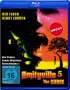 Tom Berry: The Amityville 5 - Der Fluch (Blu-ray), BR