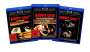 Basket Case 3er Package (Blu-ray), 3 Blu-ray Discs