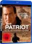 The Patriot (Blu-ray & DVD), Blu-ray Disc