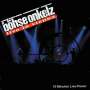 Böhse Onkelz: Live In Vienna, CD