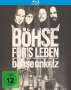 Böhse Onkelz: Böhse für's Leben: Live Am Hockenheimring 2015, 3 Blu-ray Discs