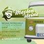 : Gregor Meyle präsentiert Meylensteine, CD,CD