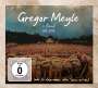 Gregor Meyle: Live 2015, CD,DVD