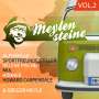 : Gregor Meyle präsentiert Meylensteine Vol. 2, CD,CD