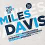 Miles Davis: The Best Of Miles Davis (The Jazz Collector Edition), CD,CD