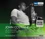 John Coltrane (1926-1967): 1960 Düsseldorf, CD