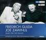 Friedrich Gulda & Joe Zawinul - Music for two Pianos, CD