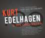 Kurt Edelhagen: 100: The Unreleased WDR Jazz Recordings, CD,CD,CD