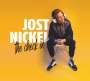 Jost Nickel: The Check In, CD