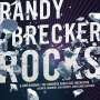 Randy Brecker (geb. 1945): Rocks (180g), LP