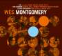 Wes Montgomery: The NDR Hamburg Studio Recordings (180g), LP,BR