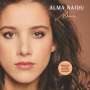 Alma Naidu: Alma (180g), LP