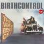 Birth Control: The Very Best Of Birth Control (180g), LP,LP