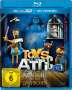 Jiri Barta: Toys in the Attic (3D Blu-ray), BR