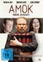 Frank Cappello: Amok - Ignoriert, Unterschätzt, DVD