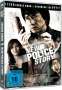 Benny Chan: New Police Story, DVD