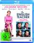 Craig Zisk: The English Teacher (Blu-ray), BR