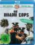 Die Miami Cops (Blu-ray), Blu-ray Disc
