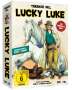 Terence Hill: Lucky Luke (Komplette Serie inkl. Kinofilm), DVD,DVD,DVD,DVD,DVD