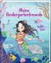 : Freundebuch - Nella Nixe - Meine Kindergartenfreunde, Buch