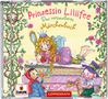 Monika Finsterbusch: CD Hörspiel: Prinzessin Lillifee - Das verzauberte Märchenbuch, CD