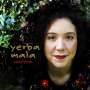 Judith Tellado: Yerba Mala, CD