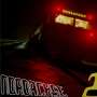 MC Bomber & Shacke One: Nordachse 2, LP,LP