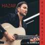 Hazar: Reincarnated, CD
