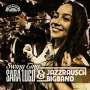Sara Lugo & Jazzrausch Bigband: Swing Ting, CD