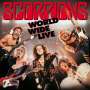 Scorpions: World Wide Live (50th Anniversary Deluxe Edition), 1 CD und 1 DVD