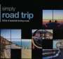 : Simply Road Trip (Metallbox), CD,CD,CD
