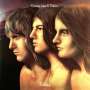 Emerson, Lake & Palmer: Trilogy (remastered), LP
