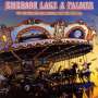 Emerson, Lake & Palmer: Black Moon (remastered), LP