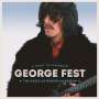 : George Fest: A Night To Celebrate The Music Of George Harrison: Live 2014, CD,CD,BR