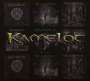 Kamelot: Where I Reign: The Very Best Of The Noise Years 1995 - 2003, CD,CD