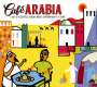 : Cafe Arabia, CD,CD