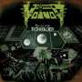 Voivod: Killing Technology (Deluxe-Edition), 2 CDs und 1 DVD