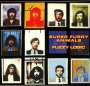 Super Furry Animals: Fuzzy Logic (20th Anniversary Deluxe Edition) (Explicit), 2 CDs