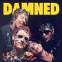 The Damned: Damned Damned Damned (Art of the Album Edition) (180g), LP