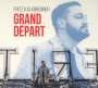 Fritz Kalkbrenner: Grand Départ (Deluxe Edition), CD