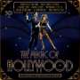 Filmmusik: Magic Of Hollywood (Limited Edition) (Metallbox), 3 CDs