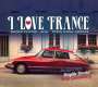 : I Love France (Slipcase), CD,CD